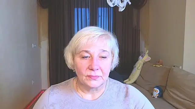 Milana Milky online show from December 16, 5:01 am