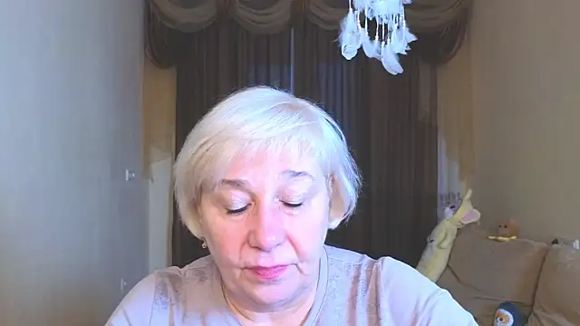 Milana Milky online show from December 18, 5:02 am