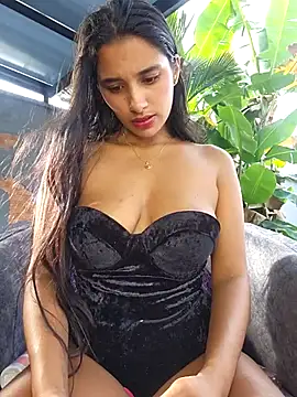 Lorena Mcfly online show from October 19, 12:39 pm