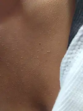 Lorena Mcfly online show from October 24, 12:45 pm