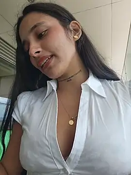 Lorena Mcfly online show from April 1, 2:47 pm