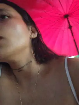 Lorena Mcfly online show from April 4, 11:29 am