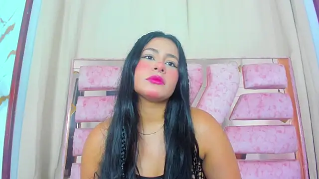 SamaelAndLilitt online show from September 16, 9:10 am