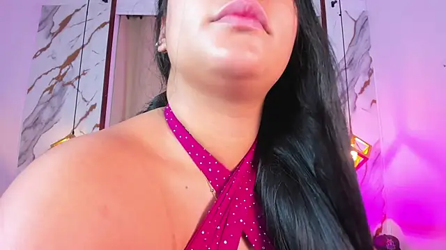 SamaelAndLilitt online show from March 11, 10:54 am