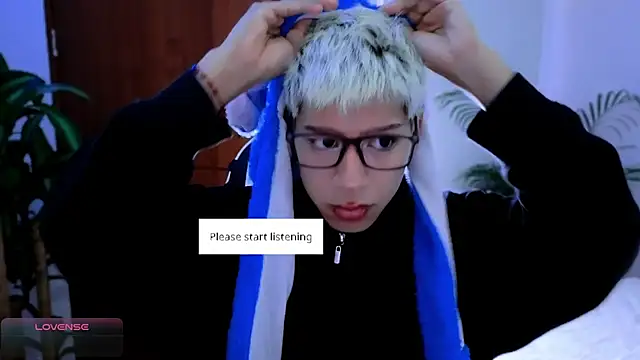 taichi bluy online show from October 6, 8:50 pm