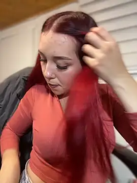 Karen18 boobs online show from November 25, 1:49 am