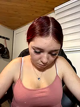 Karen18 boobs online show from November 27, 1:51 am