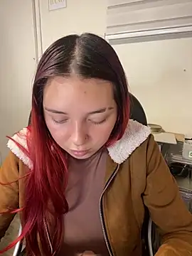 Karen18 boobs online show from February 8, 2:15 am