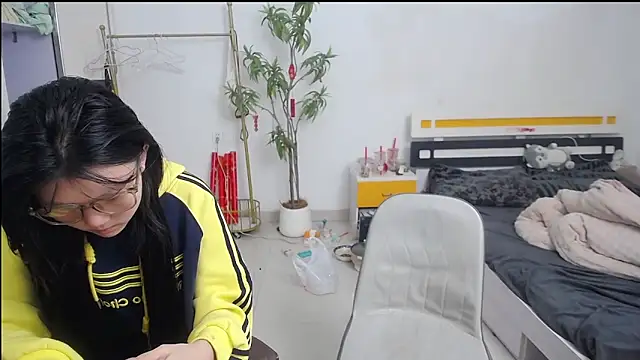 Babygirls523 online show from November 1, 6:32 pm