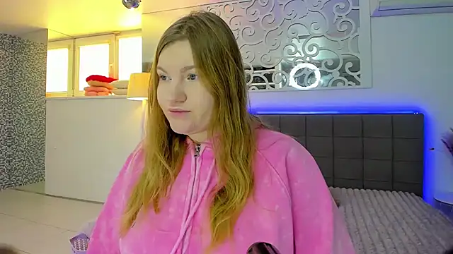 AshleyJoness online show from February 4, 6:08 am