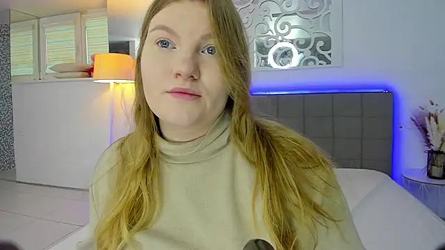 AshleyJoness online show from February 8, 6:17 am