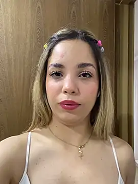 jana parissi online show from October 5, 9:34 pm