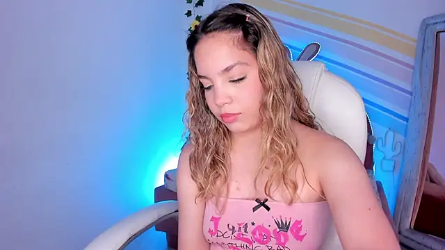 jana parissi online show from December 2, 7:53 pm