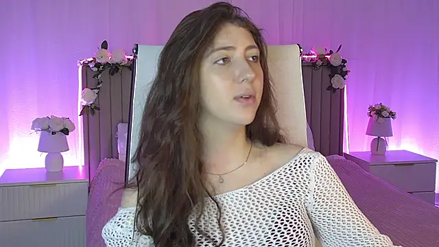 Mary Miiller online show from March 31, 6:36 am