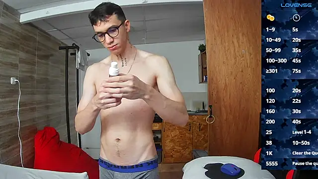 angelicious  online show from October 8, 12:25 pm