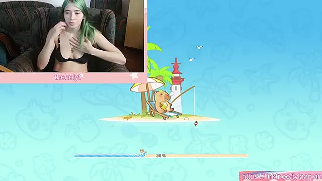 the holy t online show from March 10, 3:50 pm