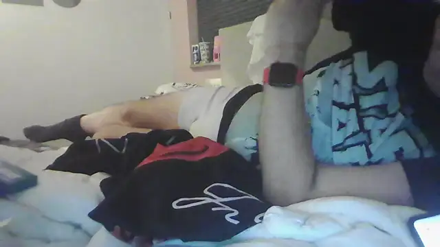 Snapshot of JasperGeil chatting on September 20, 11:06 pm JasperGeil online show from September 20, 11:06 pm
