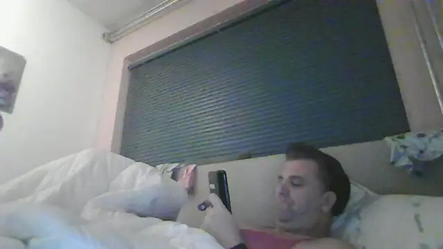 JasperGeil online show from October 22, 9:25 pm