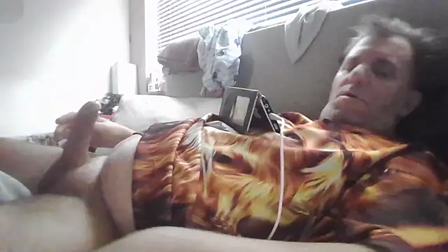 JasperGeil online show from November 20, 1:44 pm