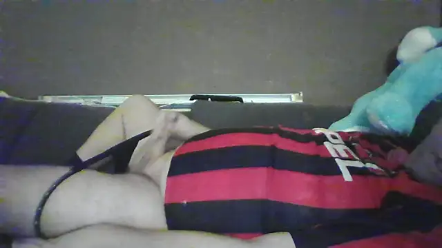 JasperGeil online show from November 22, 2:21 am