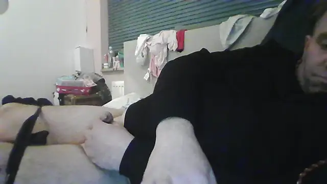 JasperGeil online show from November 26, 11:50 pm