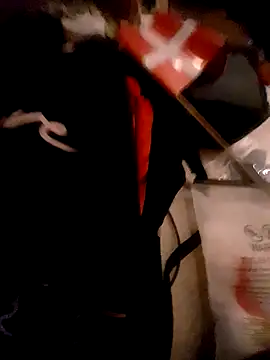 JasperGeil online show from November 30, 12:14 am