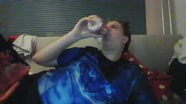 JasperGeil online show from December 3, 11:36 pm