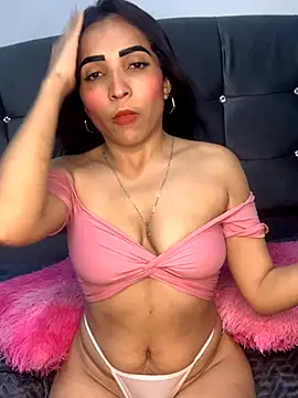 Rosa 25x online show from September 26, 8:02 pm