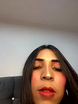 Rosa 25x online show from October 19, 2:18 pm