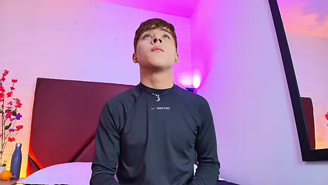 Lucass love online show from March 13, 12:34 pm