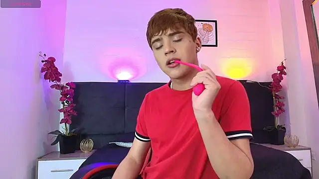 Lucass love online show from May 29, 4:49 pm