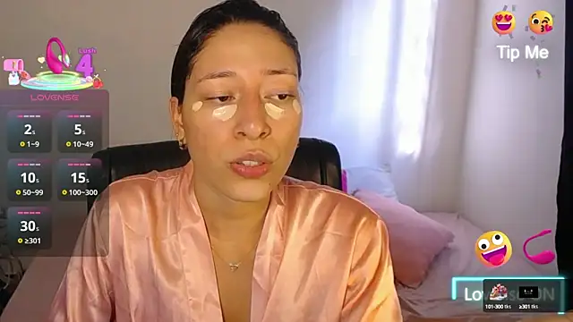 Snapshot of Carla_palmer_ chatting on September 22, 9:17 pm Carla palmer online show from September 22, 9:17 pm