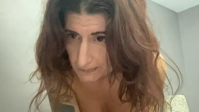 Cherry Lush online show from November 26, 8:32 pm