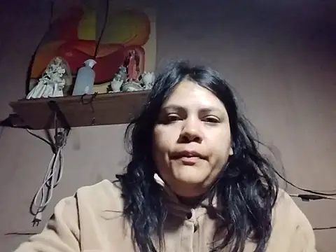 Snapshot of fornicadorcita chatting on October 1, 10:21 am fornicadorcita online show from October 1, 10:21 am