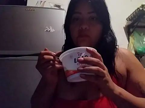 Snapshot of fornicadorcita chatting on October 11, 9:19 am fornicadorcita online show from October 11, 9:19 am