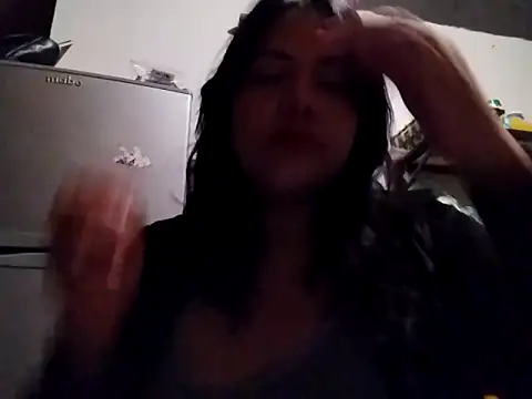 Snapshot of fornicadorcita chatting on October 12, 9:41 am fornicadorcita online show from October 12, 9:41 am