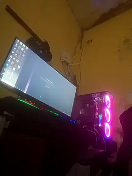 Veww1313 online show from October 13, 2:28 pm