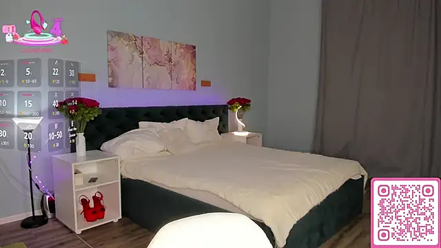 ShyEmma  online show from November 22, 1:26 am