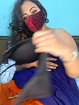 Bristy- online show from December 19, 4:30 am