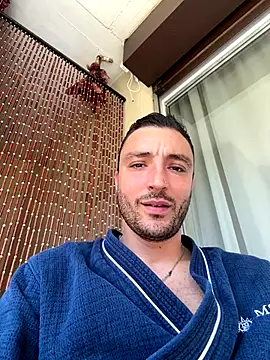 SemprePerverso online show from September 20, 11:44 am