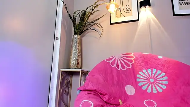 dulce fiore07 online show from October 1, 12:44 pm