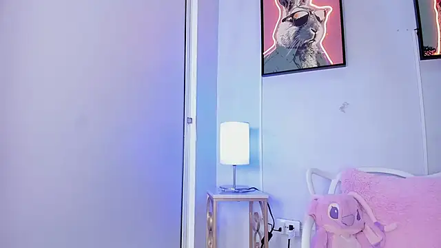 dulce fiore07 online show from February 18, 12:23 pm