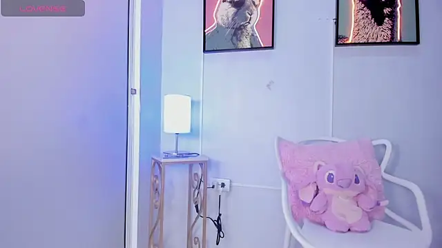 dulce fiore07 online show from February 24, 12:14 pm