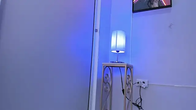 dulce fiore07 online show from March 31, 12:27 pm