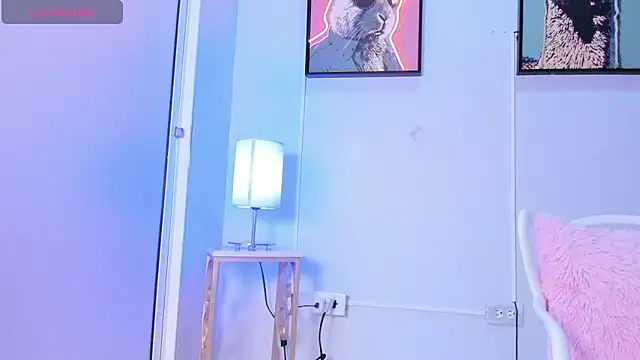 dulce fiore07 online show from April 20, 11:57 am