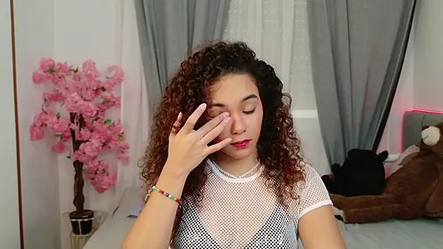 Taylor Tina online show from October 14, 8:15 am