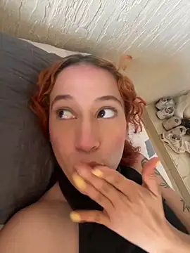 Dayanna adams online show from November 23, 4:18 pm