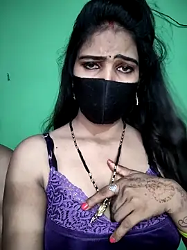 SEXY-SIMI-BHABI online show from September 8, 8:41 pm