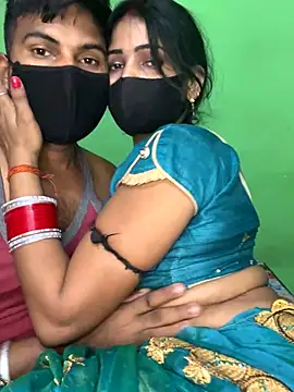 SEXY-SIMI-BHABI online show from October 31, 7:15 pm