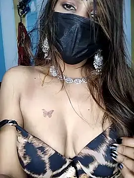 SEXY-SIMI-BHABI online show from February 14, 11:45 pm